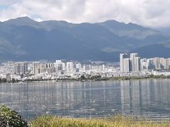 -大理洱海