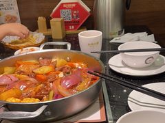 -和福顺·牛肉海鲜焖锅(汕头金平万达广场店)