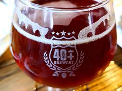 -40+精酿啤酒俱乐部(国投财富广场店)