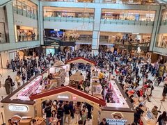 -新城市广场