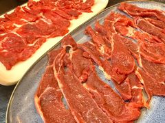 -牛将军•涮肉•烤肉(北京王府井·故宫店)