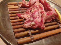 -西塔老太太泥炉烤肉(亚运村店)