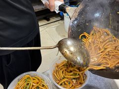 -鑫震源·苏式大虾生煎(山塘街店)