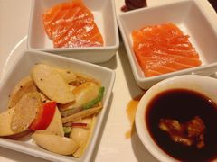 -丽都皇冠假日酒店·Matrix亦餐厅(望京店)