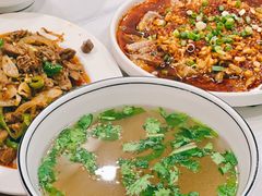 -澄城学斌水盆羊肉(总店)