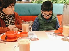 -避风塘(宝山万达店)