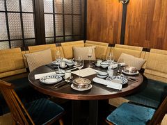 -逸东轩(香港逸东酒店)