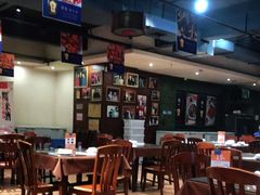 大堂-天下客饭店(中山路店)
