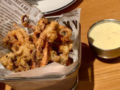-MR.ROCKY洛奇先生RESTAURANT&BAR(宝安壹方城店)