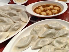 -喜家德虾仁水饺(景枫中心店)