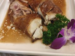 -鹅冠港式茶餐厅(来福士店)