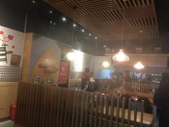 大堂-奇乐奇乐(梅江店)