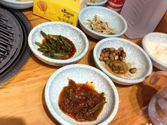 -金顺碳烤肉(1号店)
