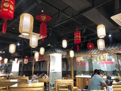 -老城南.鸭血粉丝汤(夫子庙店)