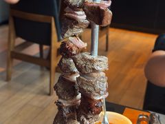 -拉蒂娜·巴西牛排馆 Latina·Brazilian Steakhouse(铜仁旗舰店)