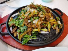 -满堂·烤鸭店·北京菜(鼓楼店)