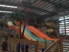 -南宫温泉水世界