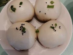 生煎包-金时代顺风大酒店(四平路店)