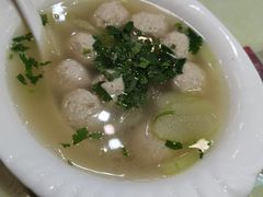 -东四民芳餐厅(世茂工三店)