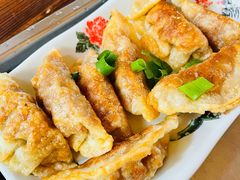 煎饺-琼海·狮椰美食楼