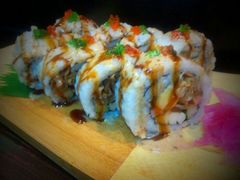 缤纷卷-町上寿司(新华店)