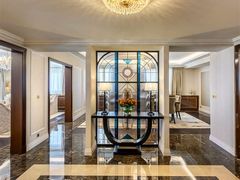 -锦江宾馆-花园餐厅