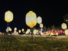 -歌斐颂巧克力小镇