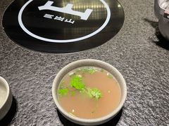 -三出山火锅(南京万象天地店)