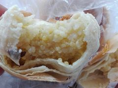 贡枣黄米酥（黄米）-皇家面点(南沙街店)