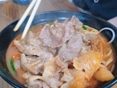 -阿晖沙嗲面