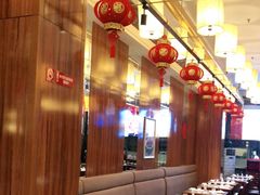 -东方饺子王(王府井关东古巷店)