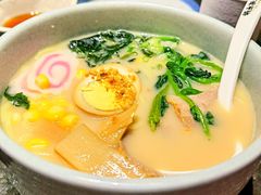 -将太无二·北美传奇寿司(荟聚购物中心西红门店)