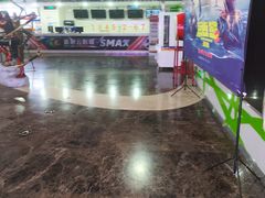 -天幕新彩云国际影城(激光巨幕店)