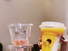 -喜茶(深圳东门1234店)