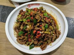 -建辉湖南土菜馆(南大街店)