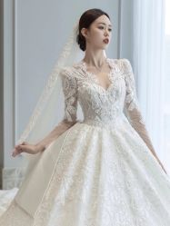 -韩国天使嫁衣婚纱礼服馆(上海旗舰店)
