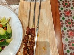 -巴依老爷新疆美食(常营店)