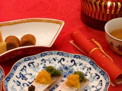 -白家大院·王府宫廷菜(苏州街店)
