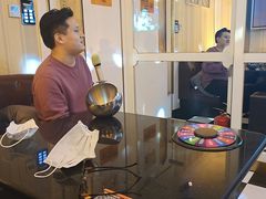 -星聚会KTV(合生汇黑金店)