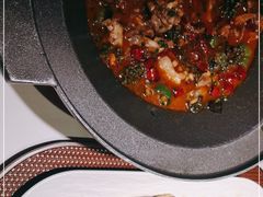 -院里寻菜·精致庭院菜(观沙岭店)