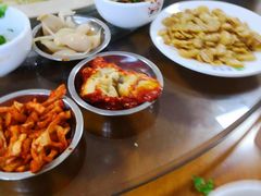 -双喜农庄·菌香园(安居家园店)