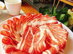-清真·鸦儿李记·涮肉(马家堡店)