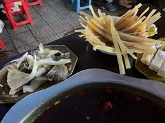 -重庆火锅(西安店)