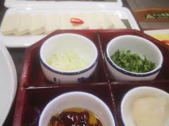 -北门涮肉·铜锅涮肉(南锣鼓巷店)