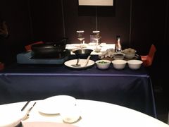 -许家菜(望江店)