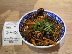 -君东记本帮面馆(天钥桥路店)