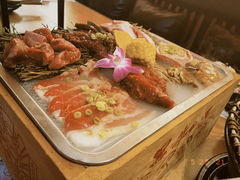 -黑牛の場(兴隆大奥莱店)