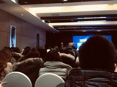 -天津水游城丽筠酒店