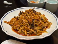 -海天楼中餐厅(吴宫泛太平洋酒店)