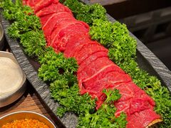 -山葵村烤肉(海淀区民族大学店)